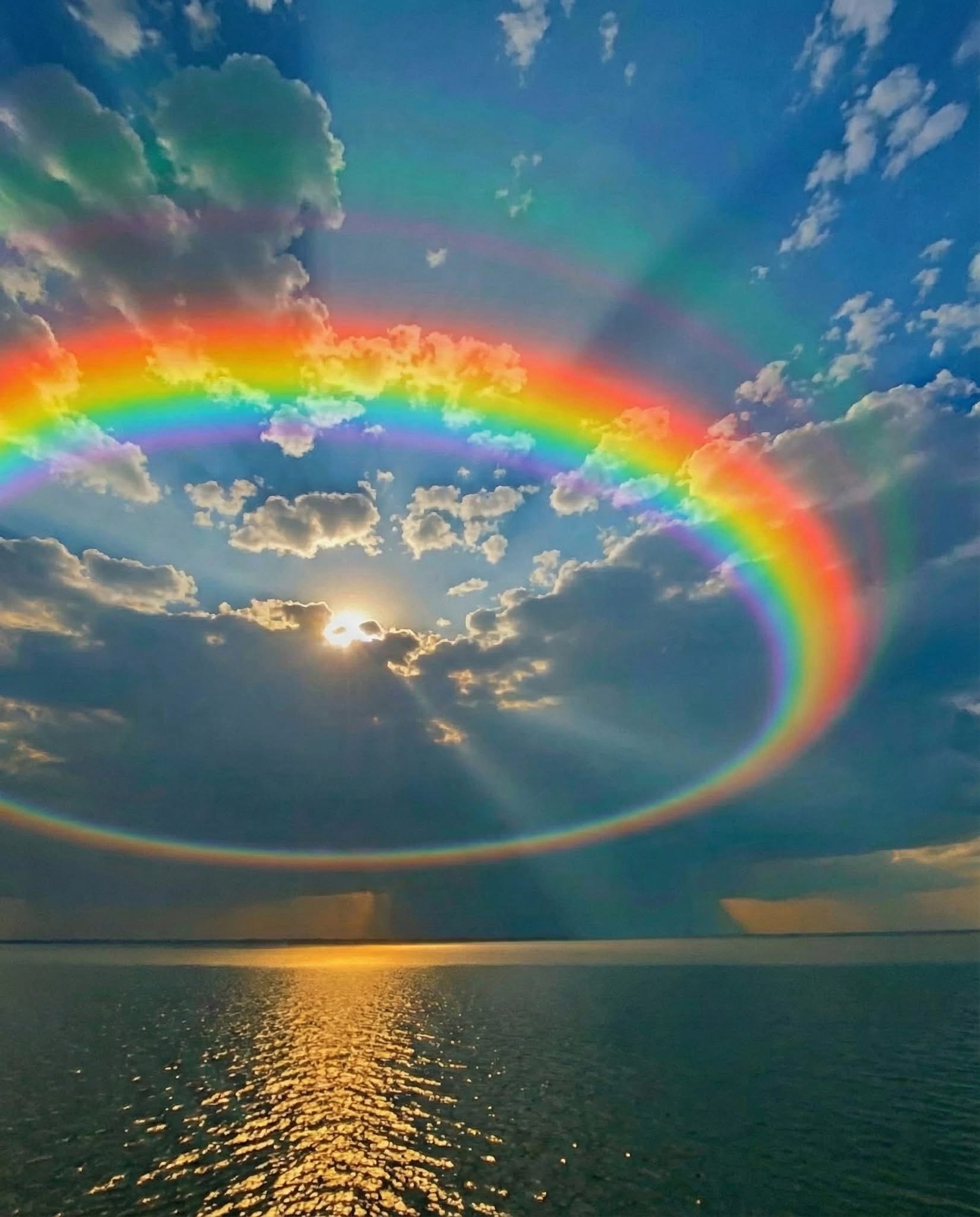 致與茵茵一齊𦥑井靈氣的同修— 魔考