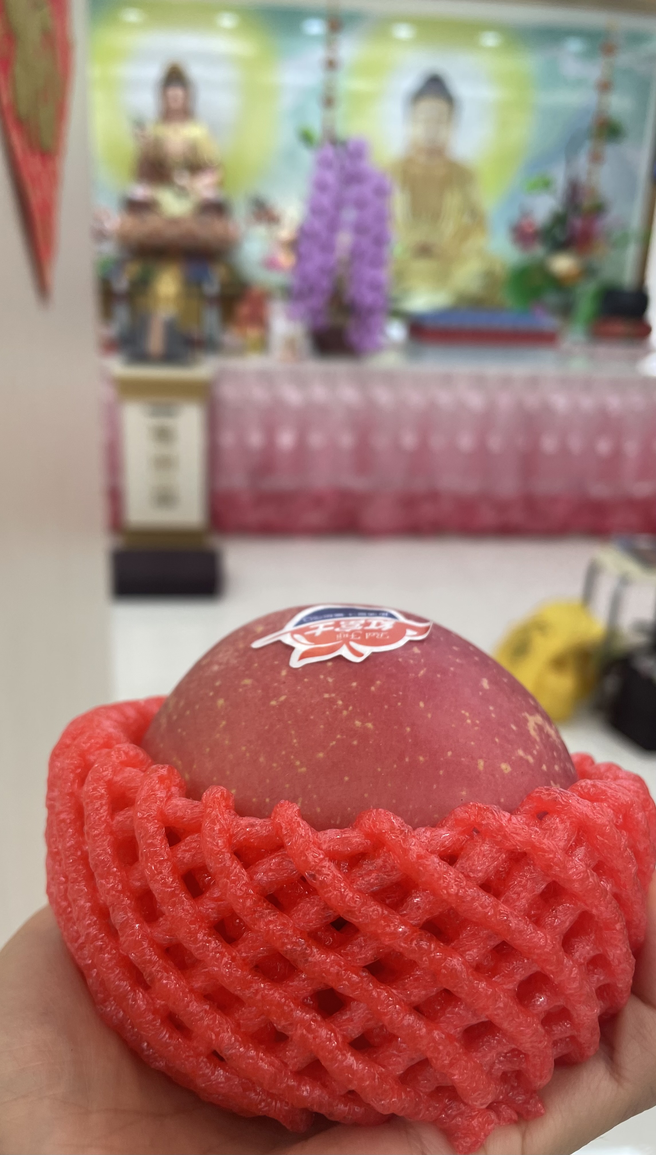 澳門地藏慈願慈善功德會（平平安安 健健康康 就是幸福）